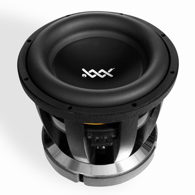 Re Audio Xxx V2 Series Woofer 12 Inch Dual 2 Or 4 Ohm 2000w Xxx12 V2 2